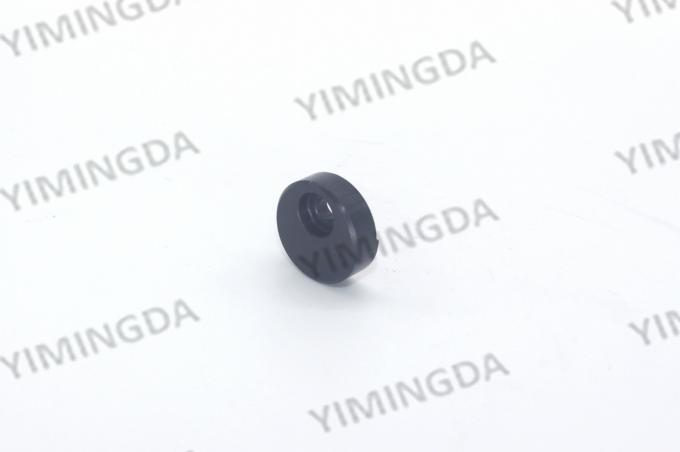 Black Color Cutter Parts VT7000 PN118003 For Lectra Stop / Steel Sharpener 118003