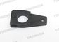 Lever CH08-04-06 Textile Machine Spare Parts For Yin Cutter