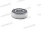 Durable 112009 Bearing For Cutter Parts VT5000 / 4000MTK Application