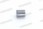 775437 Bushing Upper Blade Guide Roller 2 4 Consumable Parts For VT7000