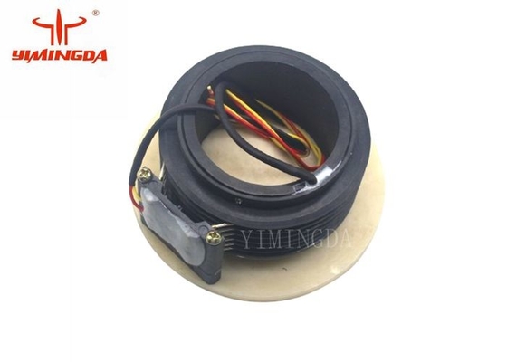70132003 / 066999 Slip Ring 240VAC/ VDC 5A Suitable For E80 D8001 D8002 Cutter