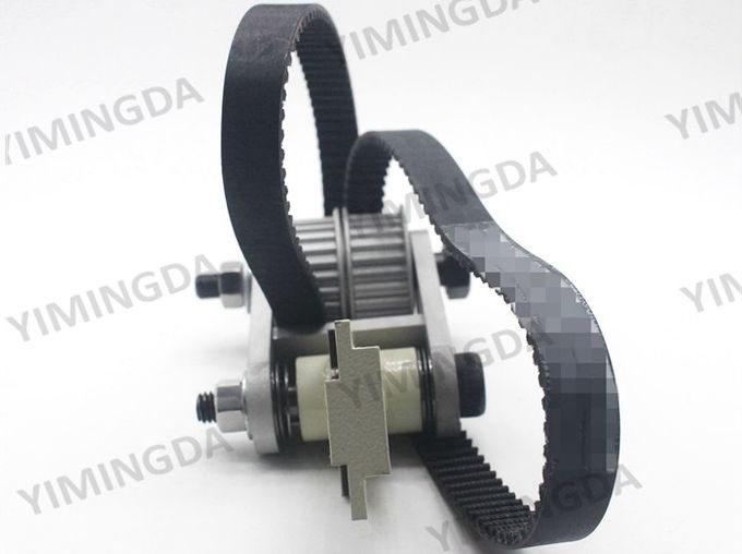 Pulley , Assembly , Idler 90552000 For Gerber XLC7000 Cutter Parts