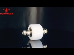 050-714-010 Roll for edge guideFor Spreader XLS125 Parts