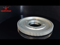 100130 C-Axis radial tooth wheel Bullmer Cutter Parts