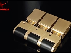 703098 Sharpener Arm Assy Suitable For Vector MH-M88-MH8 iQ80 IX6 IX9  Cutter