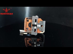 114555 Knife Guide for D80001 D8002  E80 XL7501 Cutter Bullmer Parts