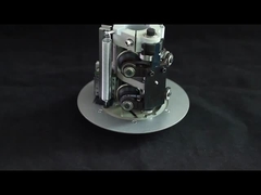 Sharpener Assy Presser Foot for GT7250 Parts suitable for Gerber Cutter
