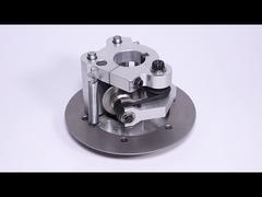 85628000 Sharpener Assy Presser Foot for GTXL Parts ,  For Gerber Auto Cutter Parts