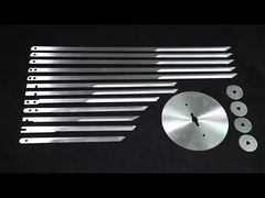 Yimingda Cutting blade knife for GERBER, LECTRA, BULLMER, KURIS, FK, KURIS, SERKON