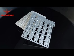 Contact Block ,keypad suitable for Gerber Cutter