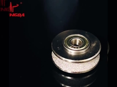 112694  703410 grind Stone Grinding Wheel for VT5000 VT7000 Cutter Auto Cutter Parts