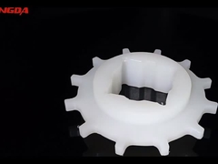 92667000 MACHINED CTOT SPROCKET FOR gt3250 gt5250 gt7250 gtxl