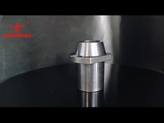 54227002 68077000 housing,bearing crank for GT7250  S7200Cutter Parts