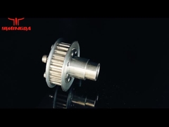 54594000  PULLEY DRIVEN  FOR GERBER GT5250 GT7250 PARAGON