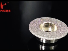 80 Grit Stone grinding wheel 8590400 for GTXL cutter
