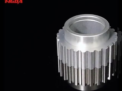 90829000 PULLEY-IDLER BALANCERSuitable for  XLC7000 Z7 PARAGON HX/VX