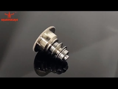 90995000 WHEEL, ASSEMBLY, GRINDING for XLC7000 Z7 Cutter