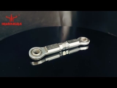 91024000 ASSEMBLY, BELT TENSION Cutter Part for Gerber XLC7000 Parts