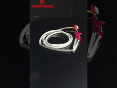 Light Weight Auto Cutter Parts 91800001 Cable Hardware KI FOR XLC7000/Z7