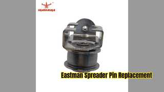 Eastman 17C15 113 Spreader Pin for 625 627 629 Cutters