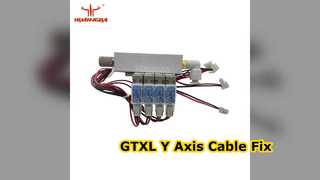 85670001 Y Axis Data Cable for GTXL Cutter Machines