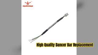 Dancer Bar  6 Meter for XLS0 XLS Spreader Parts