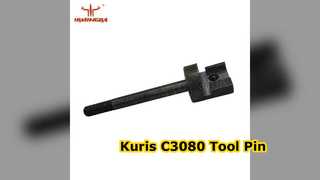 Kuris C3080 Cutter Part 67839 Tool Pin