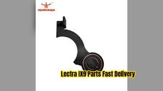 Lectra IX9 Auto Cutter Spare Parts X Axis Band Tensioner