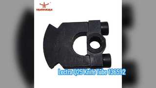 136592 Knife Tube for Lectra Vector Q25 Cutter Parts