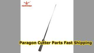 93208000 Housing Bushing for Paragon HX VX Cutter
