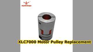 94019001 Motor Pulley Belt Separator for XLC7000 Z7