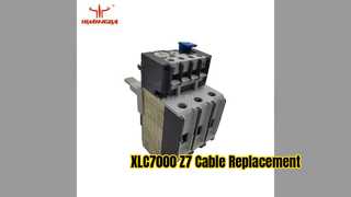 91134001 Lateral Drive Cable for XLC7000 Z7 Cutter