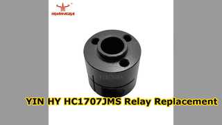 YIN HY HC1707JMS Relay 51 002 003 0014 Fast Shipping