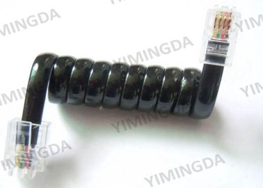 CABLE , ASSY , TRANSD , KI , COIL 75280000- for XLC7000 Parts  cutter parts