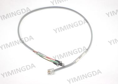 PN 75278001 Cutter Tube Cable Assy  For S-91 GT7250 / S7200 CAM Parts