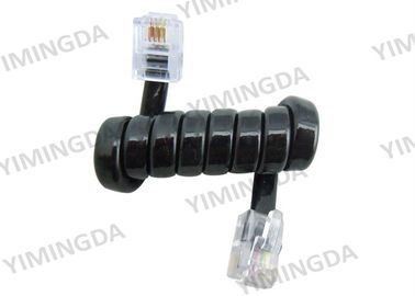 75280000 Textile Machine Parts Cable Assy Transducer for Gerber GT5250 Cutter