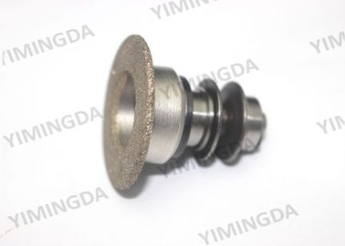 Grinder Wheel Assy for GT7250 Parts , PN 57436000 Textile Machinery Parts