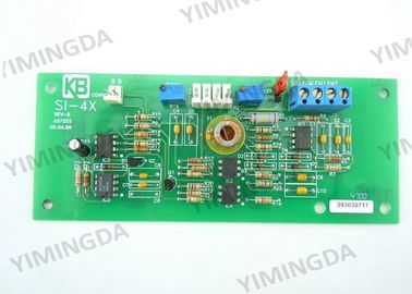 Signal Isolator Bipolar PN 350500027 For GT7250 Parts GT5250 GT3250 GTXL S-91