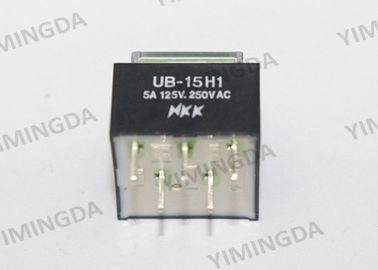 Switch UB-15H1- spare part for XLC7000 Cutter , suitable for Gerber Cutter