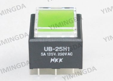 Switch UB-25H1- spare part for XLC7000 Cutter