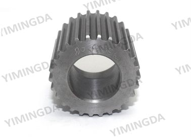 59316000 Motor Drive Pulley With Gear for GT7250 / S7200 / S-93 Cutter
