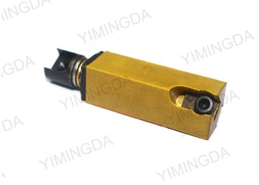 MA08-02-28 Slide Block Yin Cutter Parts YIN Bristle Block 90 * 95mm