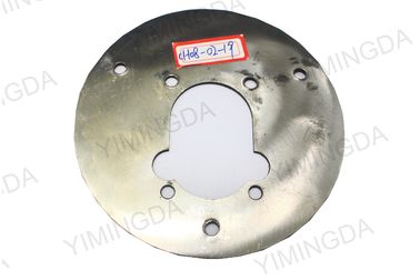 CH08-02-19 Fitting Plate Yin Cutter Parts YIN Blade CH08-02-25WH2.5H3
