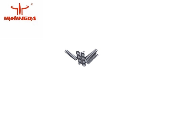 035-028-025 Spreading Machine Parts Spring For Power Conductor XLS50 / XLS125