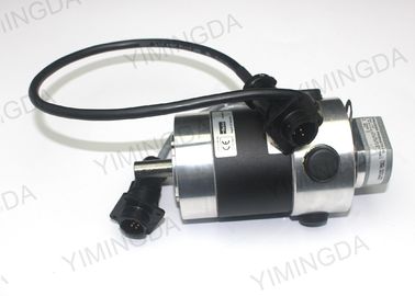89269050 Y / C Axis Motor Assy For GT7250 /GT5250 Gerber Auto Cutter Spare Parts