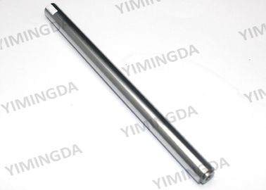 NF08-02-15-1  Steel Shaft  For Yin / Takatori Cutter Spare Parts , Yin Bristle