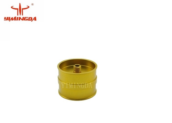 Q25 Cutter Spare Parts 129816 Sharpening Motor Pulley For Garment Machine