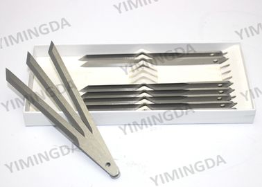 130*8*1.6mm High Speed Steel Cutting Blade For Yin / Takatori Cutter Spare Parts