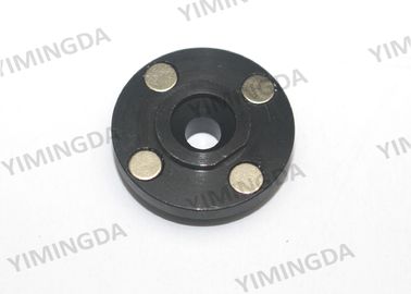 98538000 Paragon Spare Parts Grinding Arbor Assy With Magnetic