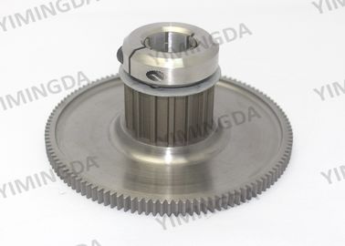 Drive Gear / Pulley 7515000 Textile Machine Parts for GGT S7200 / S5200